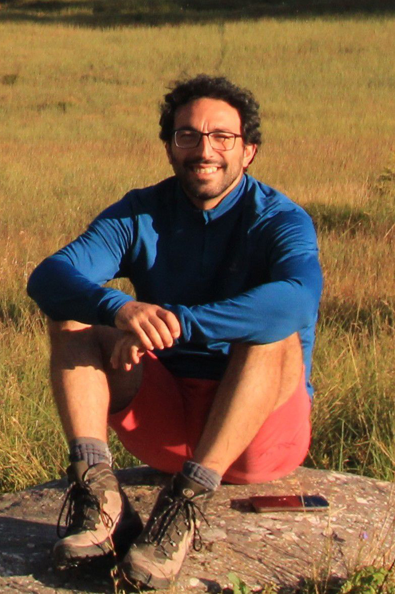 Mario – CORSO DI ASHTANGA