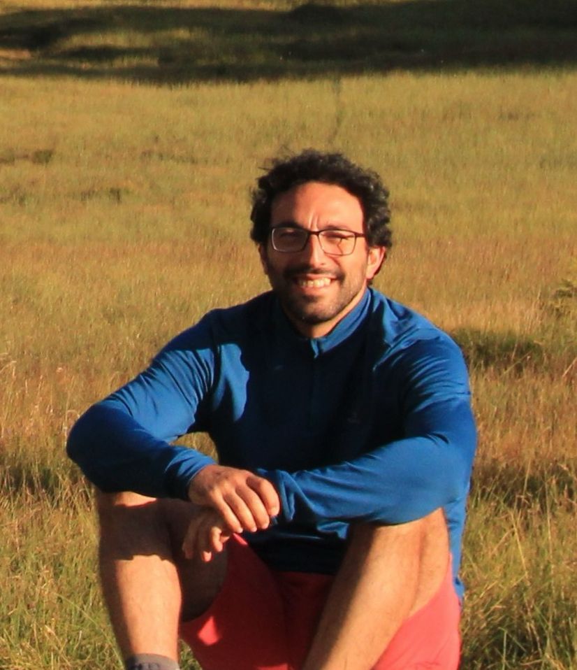 Mario Bandiera