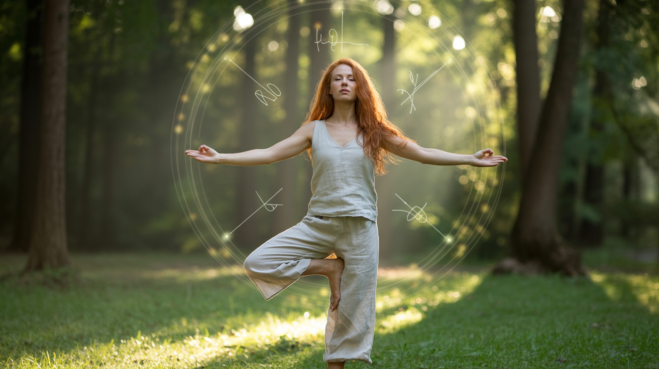 La Scienza dello Yoga