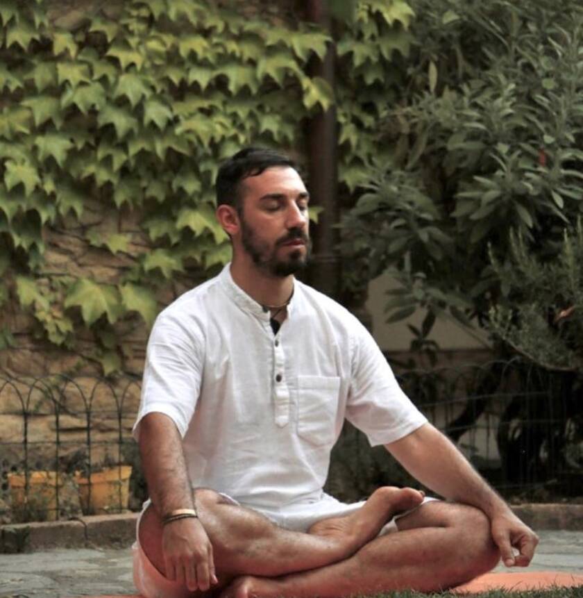 Simone Garbati