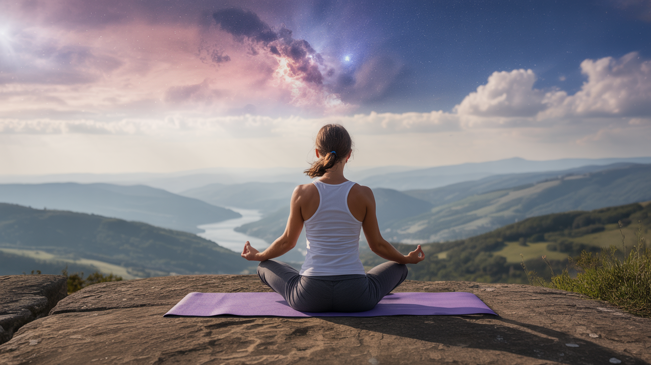 ⁠Elemental Yoga